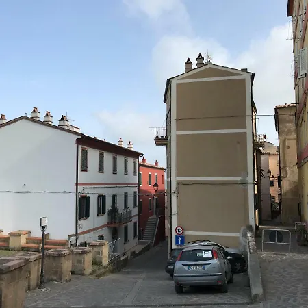 Appartement Casa Bice