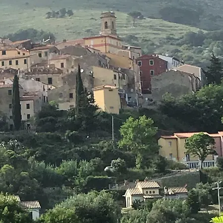 Appartement Casa Bice