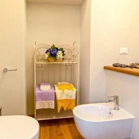 Casa Bice Appartement