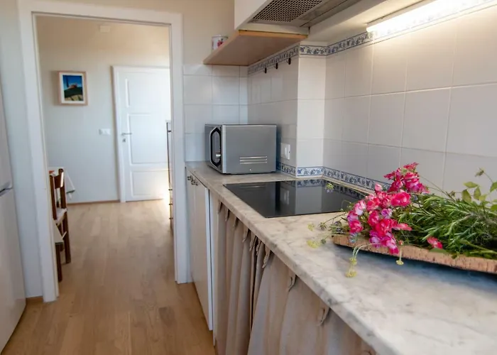 Casa Bice Lägenhet *