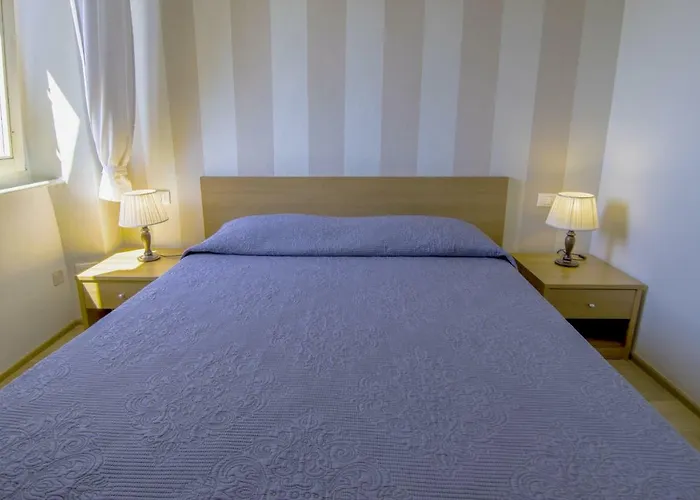 Casa Bice Lägenhet *