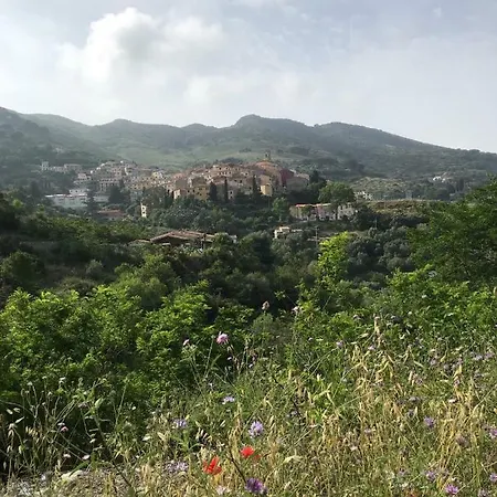 Casa Bice * Rio dellʼElba