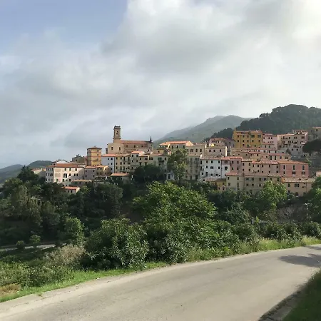 Casa Bice 아파트 Rio dellʼElba