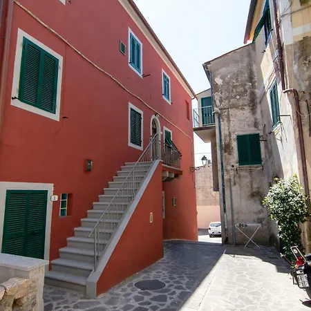 Casa Bice Διαμέρισμα *