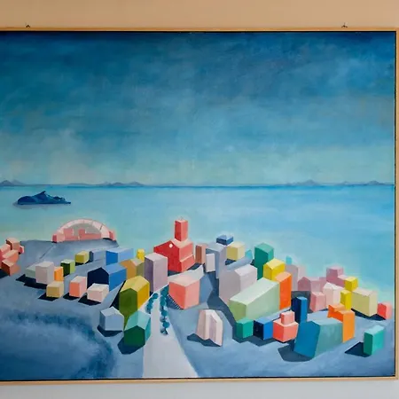 Casa Bice * Rio nell'Elba