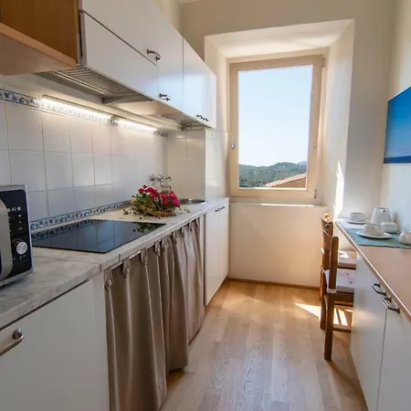 Casa Bice * Rio dellʼElba