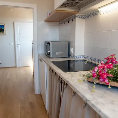 Casa Bice 아파트 *