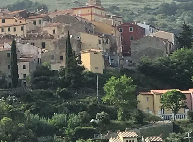 아파트 Casa Bice