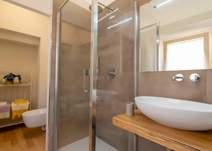 Casa Bice Rio nell'Elba