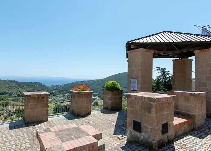 Casa Bice 아파트 *