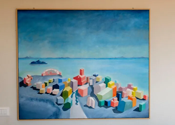 Casa Bice * Rio nell'Elba